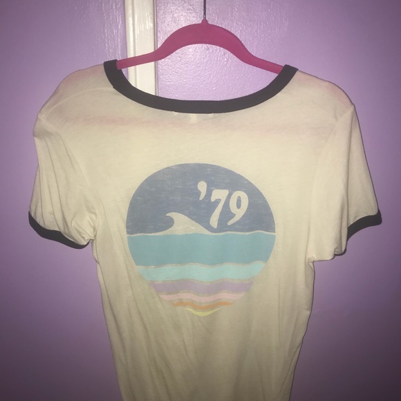 Junk food T-shirt - Picture 2 of 2